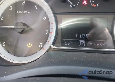 2014 Nissan Sentra Sv z USA, uszkodzony, nr VIN 3N1AB7AP2EY319970